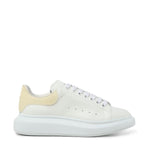 Sneakers Oversize in pelle 625156 WHXMT9440 ALEXANDER McQUEEN 