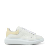 Sneakers Oversize in pelle 625156 WHXMT9440 ALEXANDER McQUEEN 