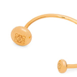 Bracciale rigido Anagram<BR/> JANB240X01 8130 LOEWE 