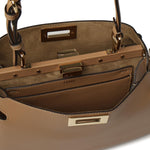 Borsa Peekaboo soft piccola 8BN365 AOVHF19P8 FENDI 