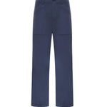 Pantaloni in Flatt Nylon 20CMPA139A 005991G889 C.P. COMPANY 