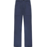 Pantaloni in Flatt Nylon 20CMPA139A 005991G889 C.P. COMPANY 