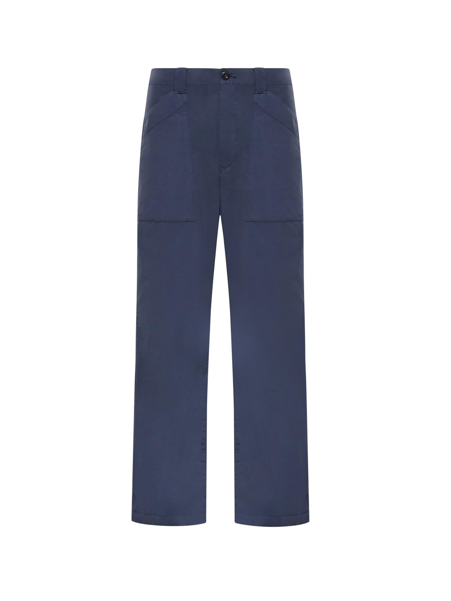 Pantaloni in Flatt Nylon 20CMPA139A 005991G889 C.P. COMPANY 
