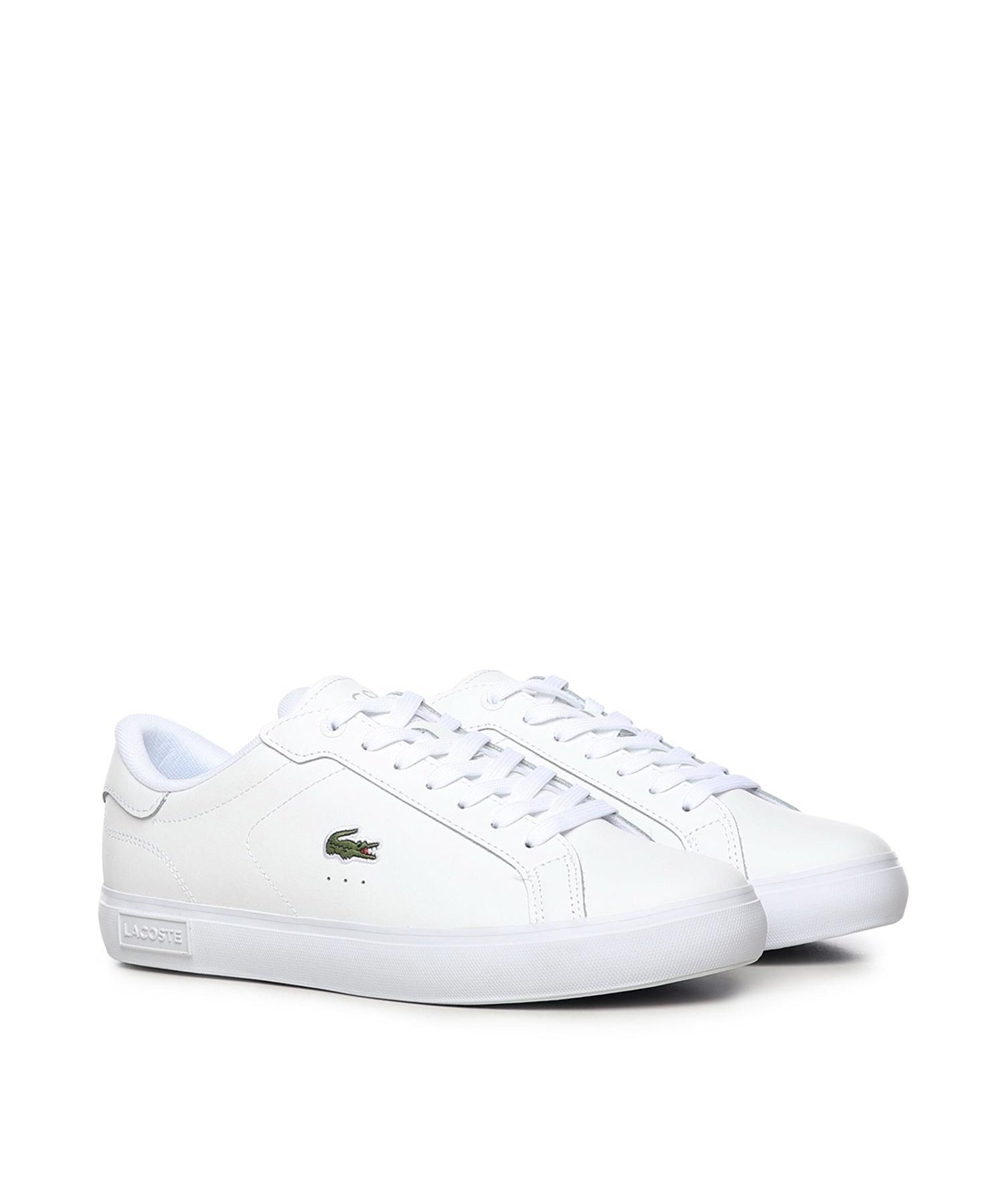 Sneakers Court Ace I03619 21G LACOSTE 