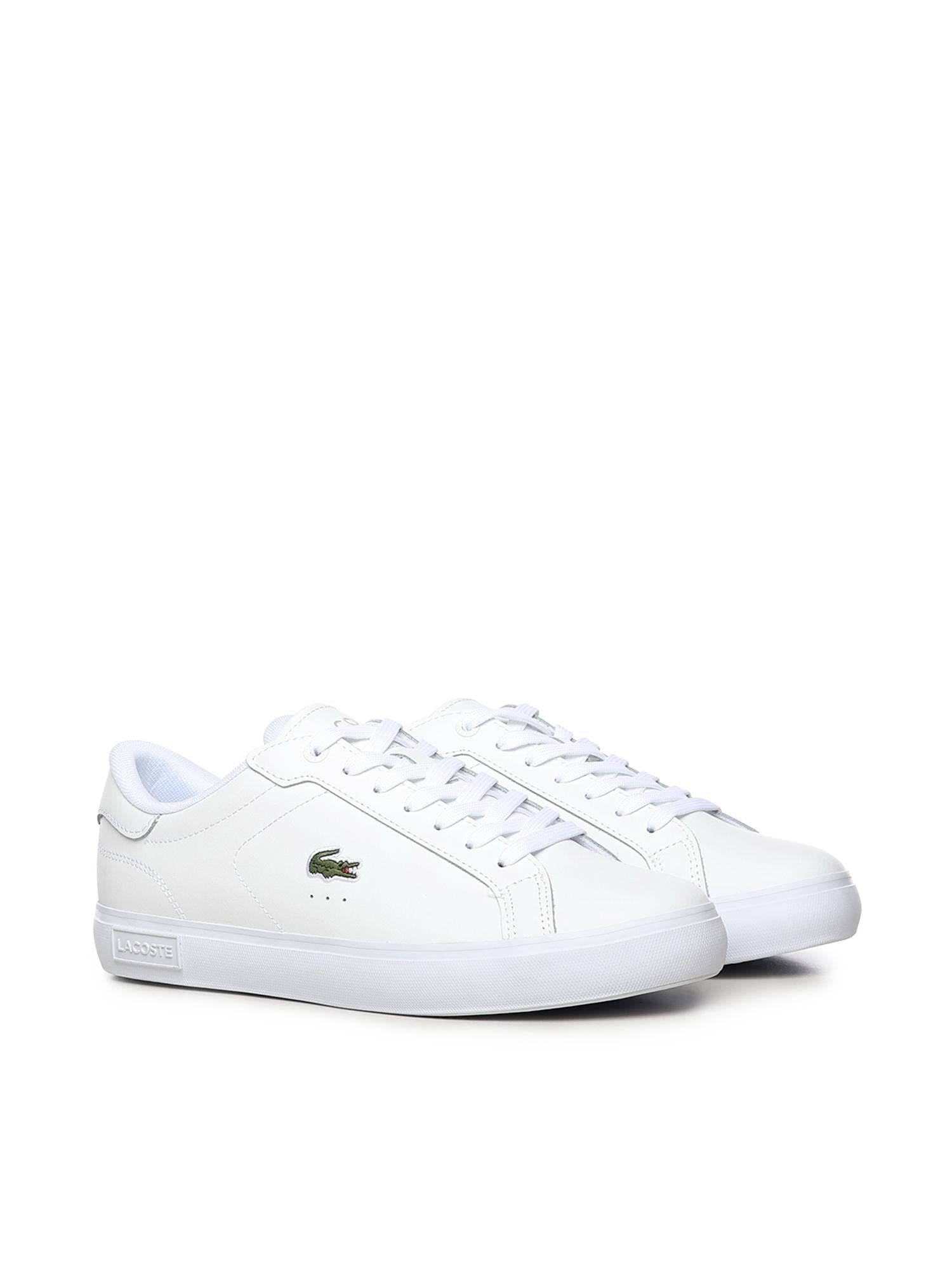 Sneakers Court Ace I03619 21G LACOSTE 