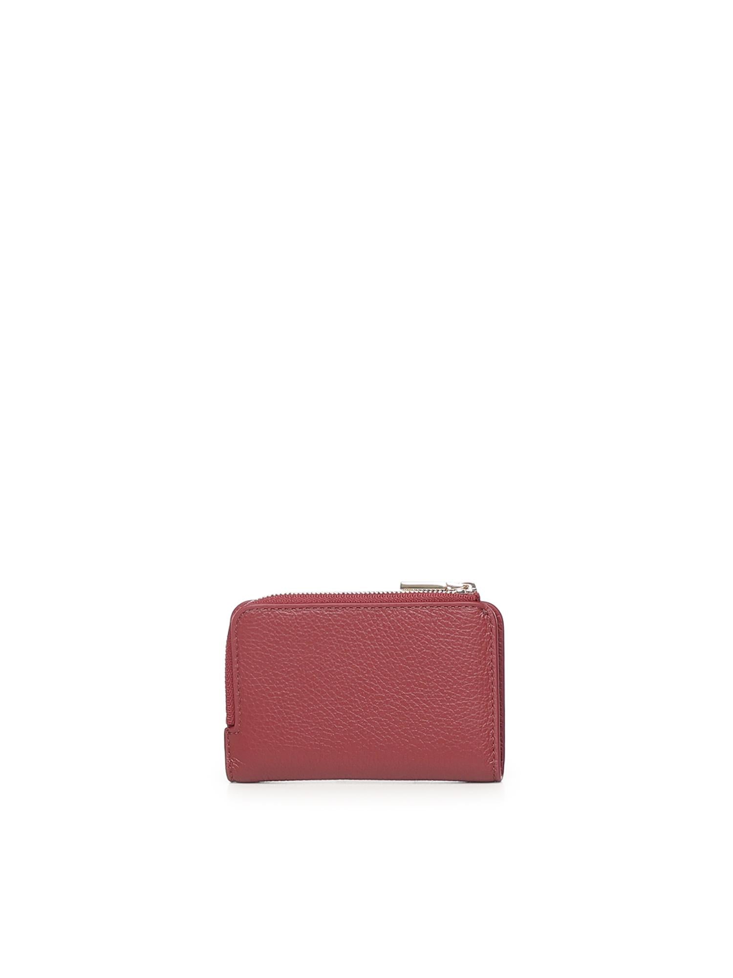 Portafoglio soft con zip E2MW511D101 R52 COCCINELLE 