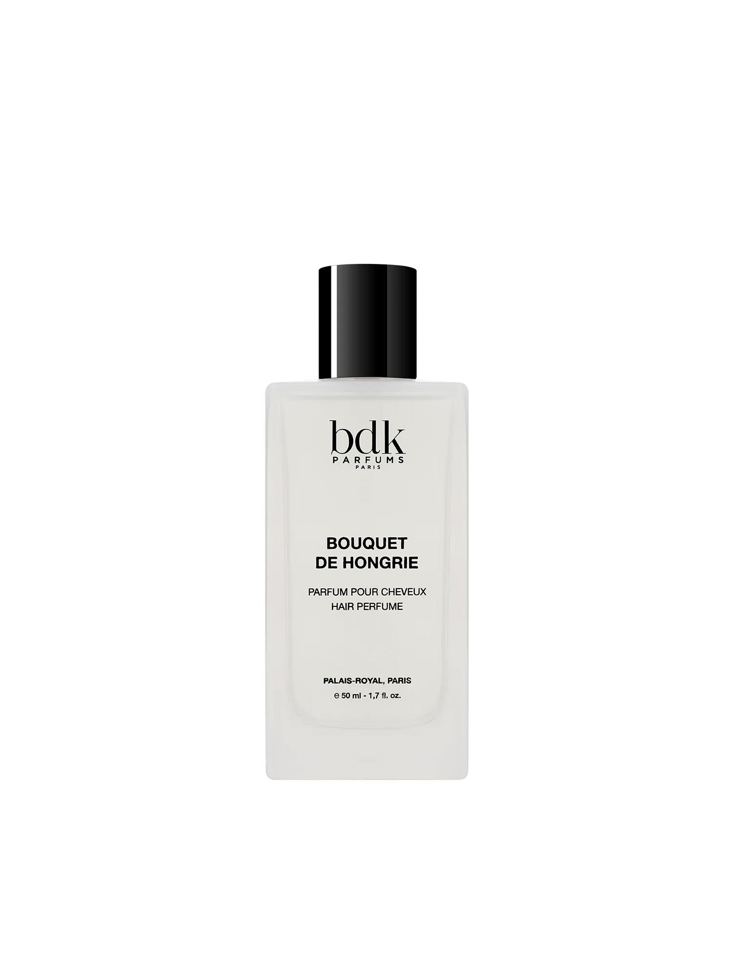 Profumo per capelli Bouquet De Hongrie 50ml 0BDKHPBOUQN  BDK Parfums 