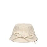 Cappello Le Bob Gadjo in tela ACU00001AE00014 110 JACQUEMUS 