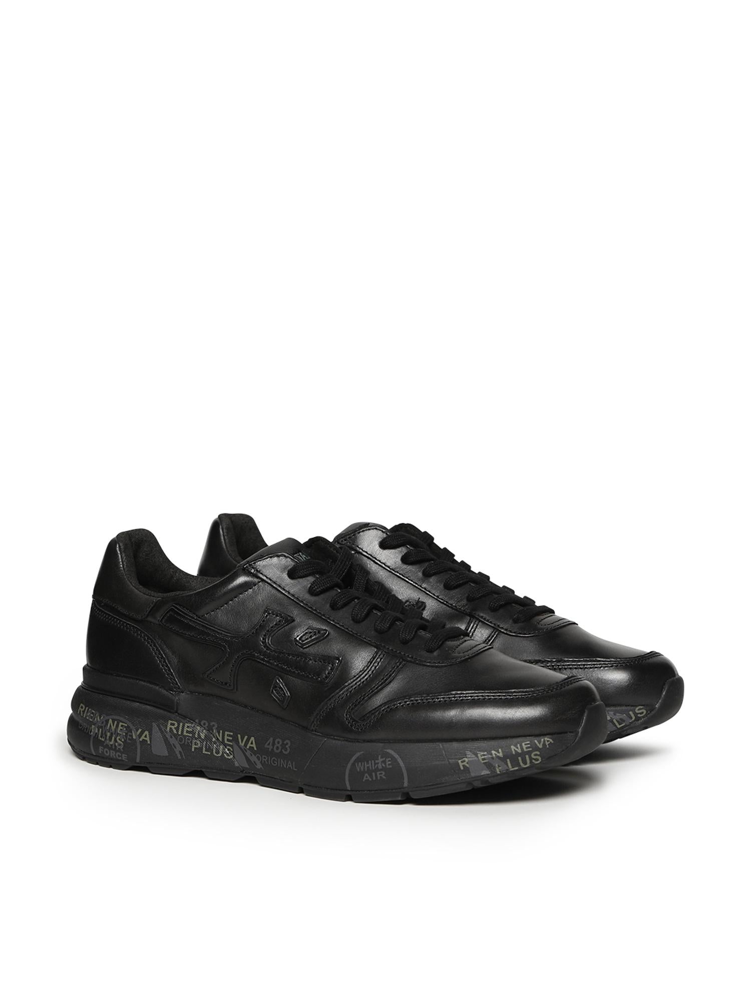 Sneakers Mick 1453N MICK 1453N PREMIATA 