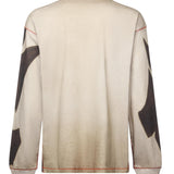 Felpa con stampa graffiti A21621 0BKBY5ENA DIESEL 