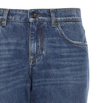Jeans in denim GYJCCD G8NZ5S9001 DOLCE & GABBANA 