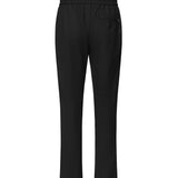 Pantaloni in tela di lana strutturata<BR/> GP147T FURK8N0000 DOLCE & GABBANA 
