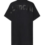 T-shirt oversized 787349 TRVT91041 BALENCIAGA 