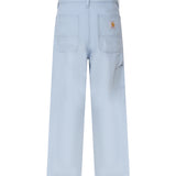 Walter Double Knee Pants I033580 0W902 CARHARTT WIP 