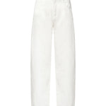 Pantaloni balloon 103180 A2HDZ14 PINKO 