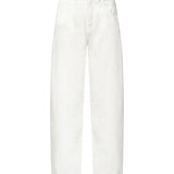 Pantaloni balloon 103180 A2HDZ14 PINKO 