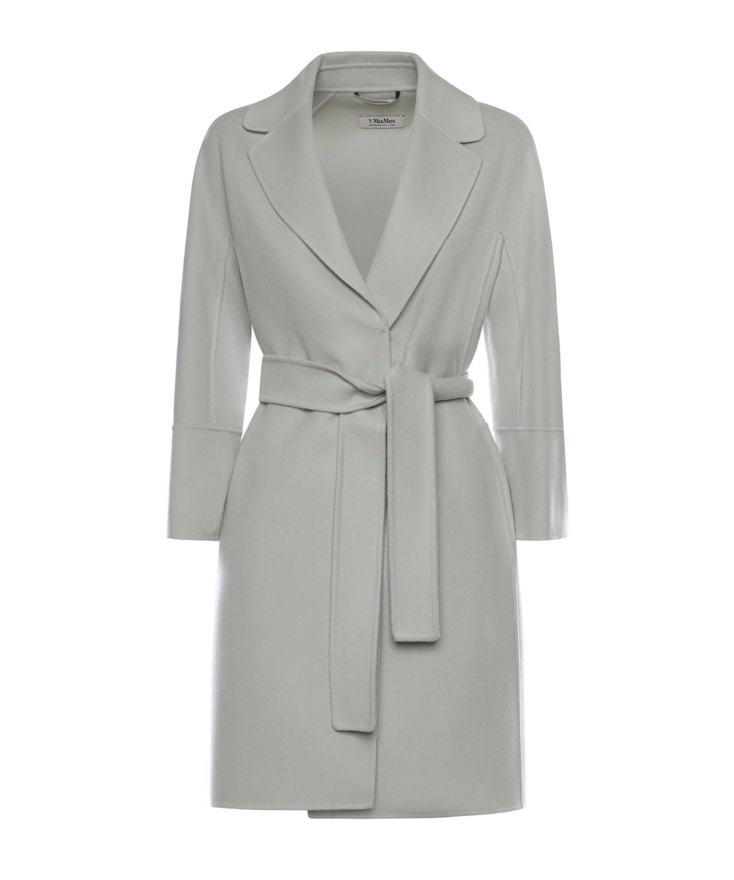 Cappotto corto in lana 2619011051600 086 'S MAX MARA 