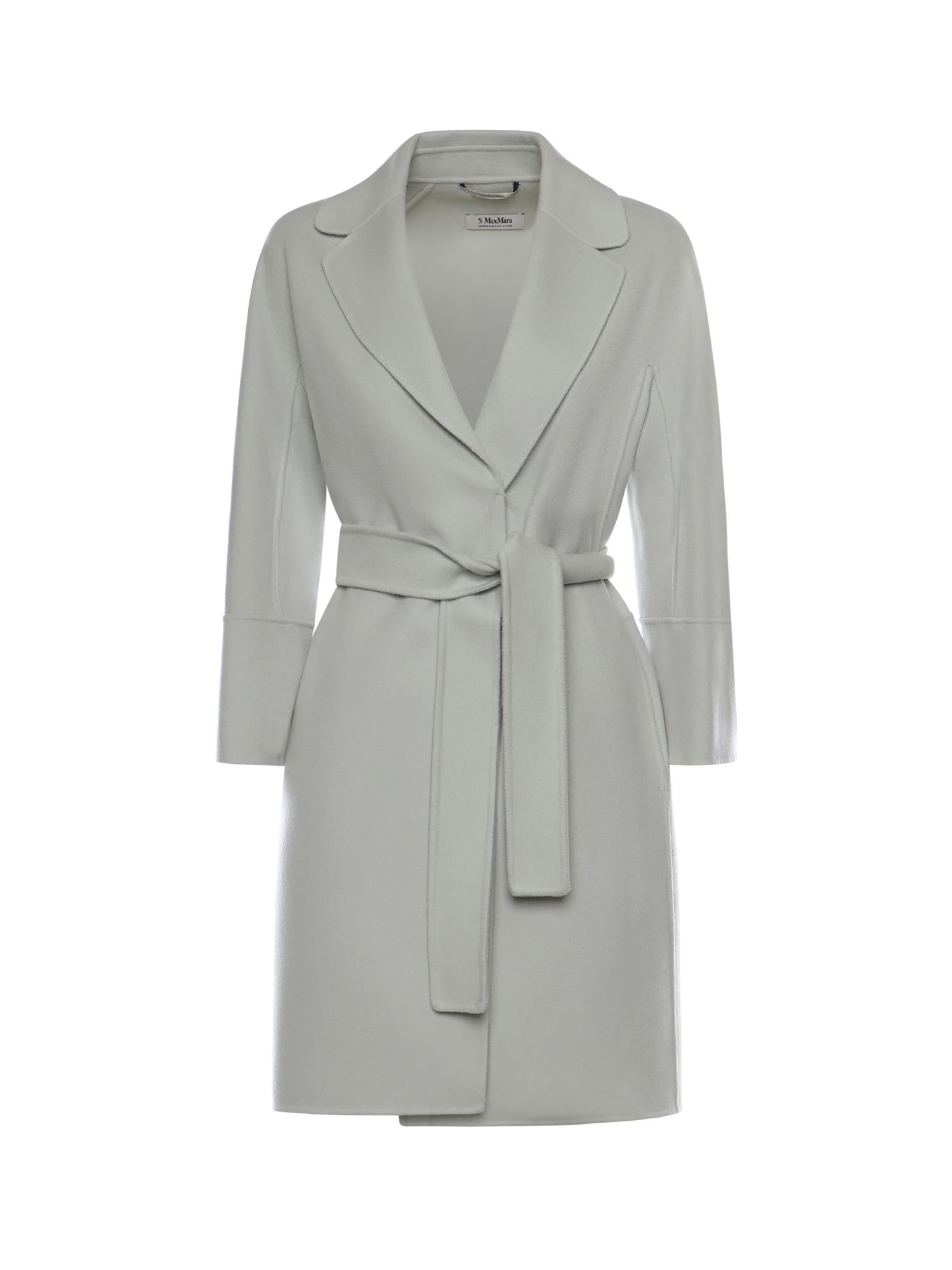 Cappotto corto in lana 2619011051600 086 'S MAX MARA 