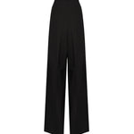 Pantalone wide leg in lana 2512131131600 003 SPORTMAX 