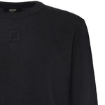 Pullover in lana FZX091 ASH3F0TY3 FENDI 