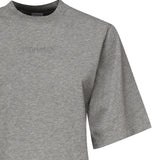 t-shirt boxy oversize 104604 A2F8I42 PINKO 