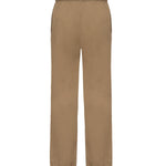 Pantalone jogger in felpa 105508 A2RBM10 PINKO 