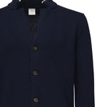 Cardigan in lana L76MAGL78MAG0L029 11-13 ELEVENTY 