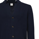 Cardigan in lana L76MAGL78MAG0L029 11-13 ELEVENTY 