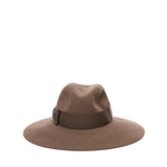 Cappello Sophie feltro rasato 270359 66L2 BORSALINO 