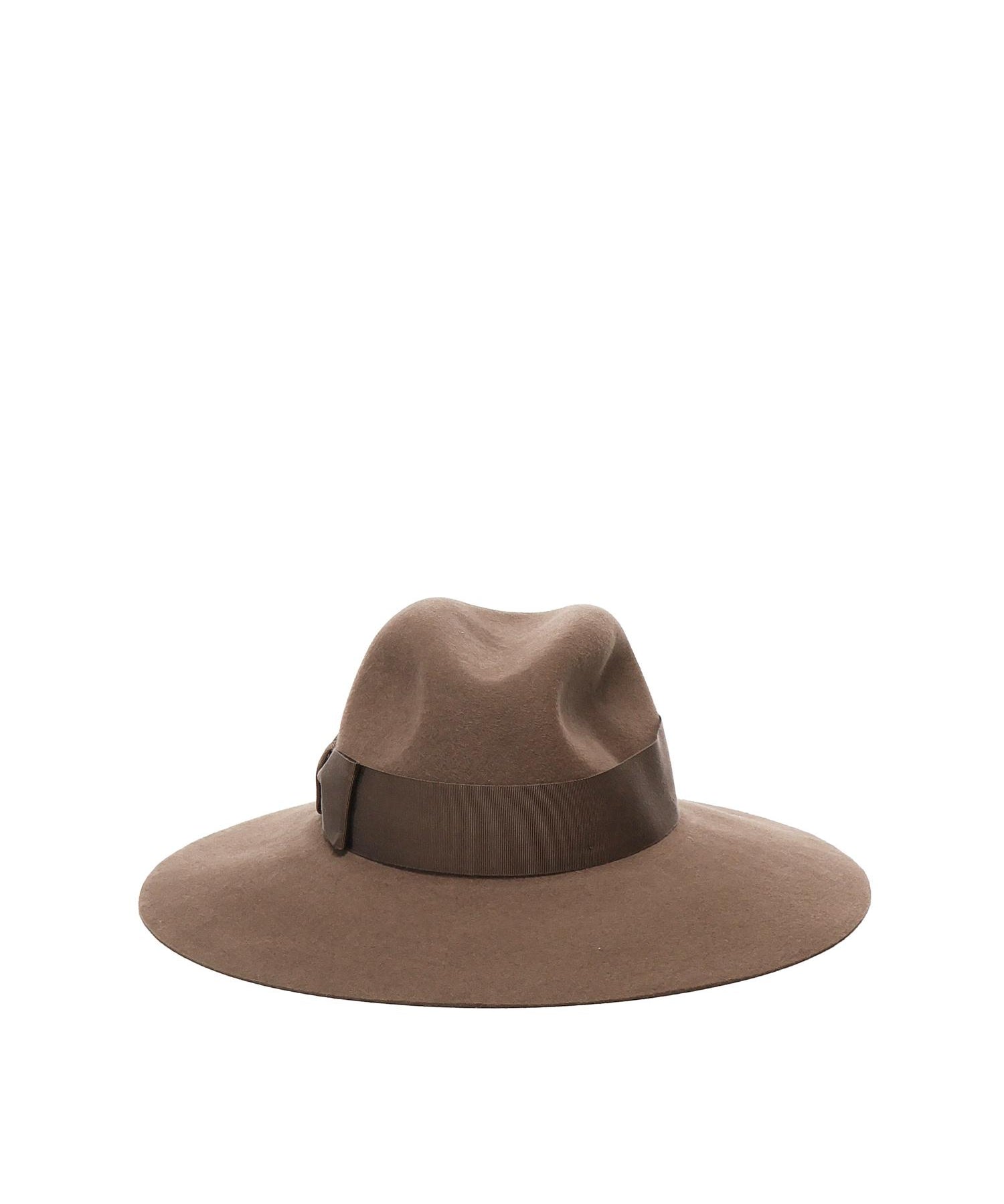 Cappello Sophie feltro rasato 270359 66L2 BORSALINO 