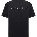 T-shirt "Mask Graphic" in cotone NUW25225 009 IH NOM UH NIT 