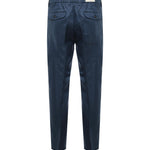 Pantaloni Denny a gamba dritta MCDEN3783S25 749 MICHAEL COAL 