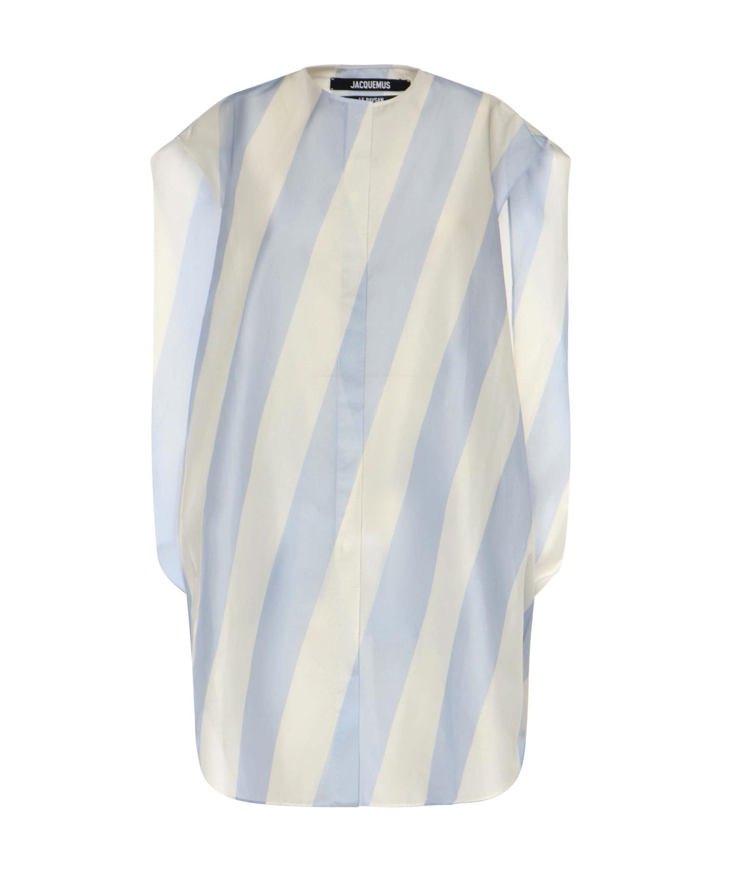 Abito chemisier La Robe Berlingot DRW00759AW00759 3FT JACQUEMUS 