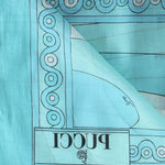 Pareo con stampa Iride 5UPD15 5U975020 PUCCI 