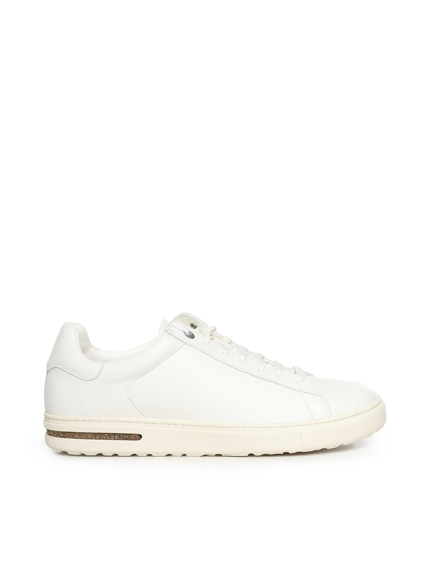 Sneaker Bend Low in pelle 1017723  BIRKENSTOCK 