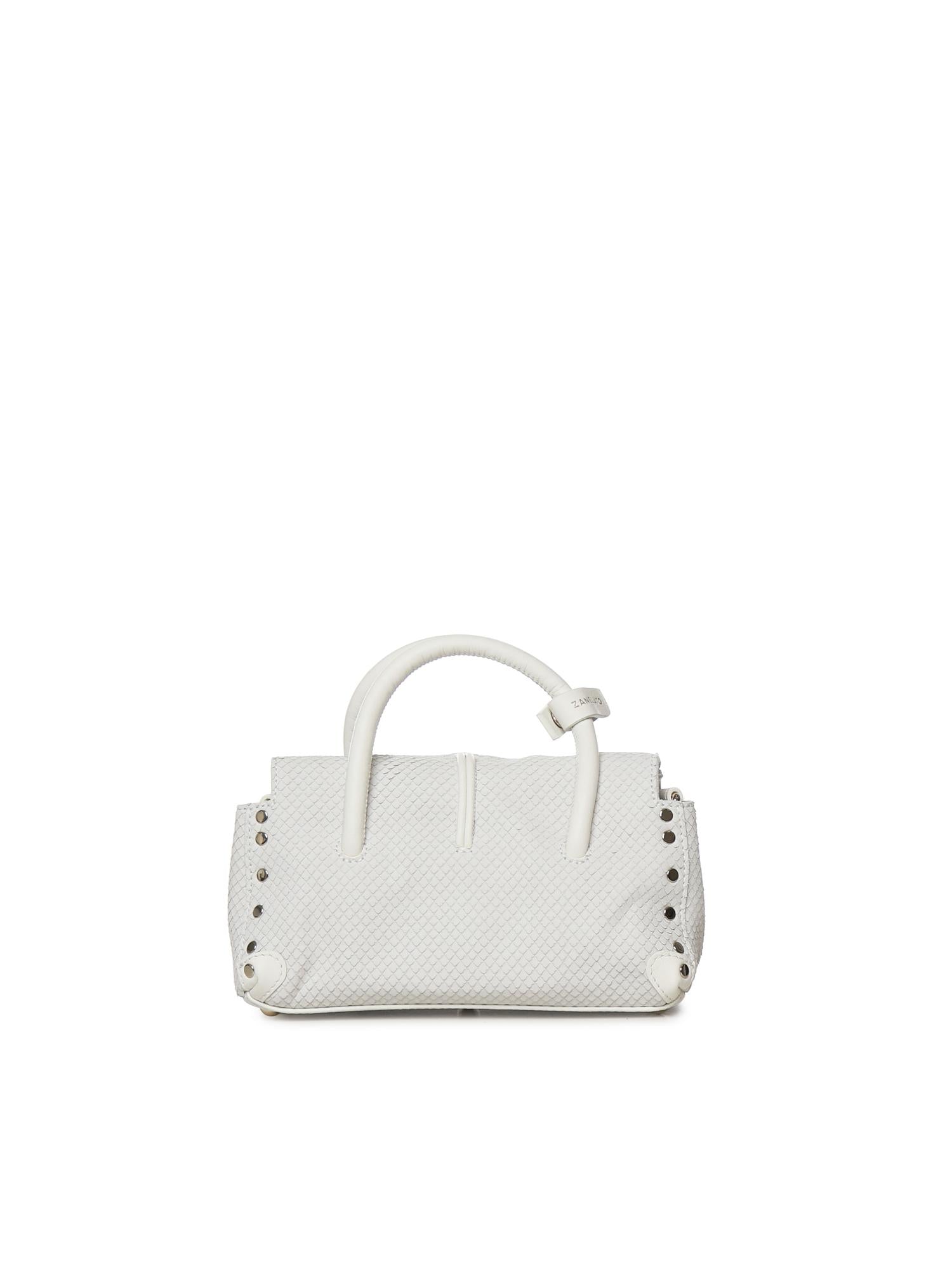 Bosa Dotta Baby in pelle 068750 2200000Z1196 ZANELLATO 