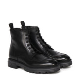 Rare ankle boots RARE CALFNERO GIULIANO GALIANO 