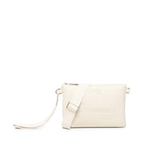 Borsa a tracolla Responsability Now 73BS8F306 RESPONSIBILITY NOWOFF WHITE V° 73 