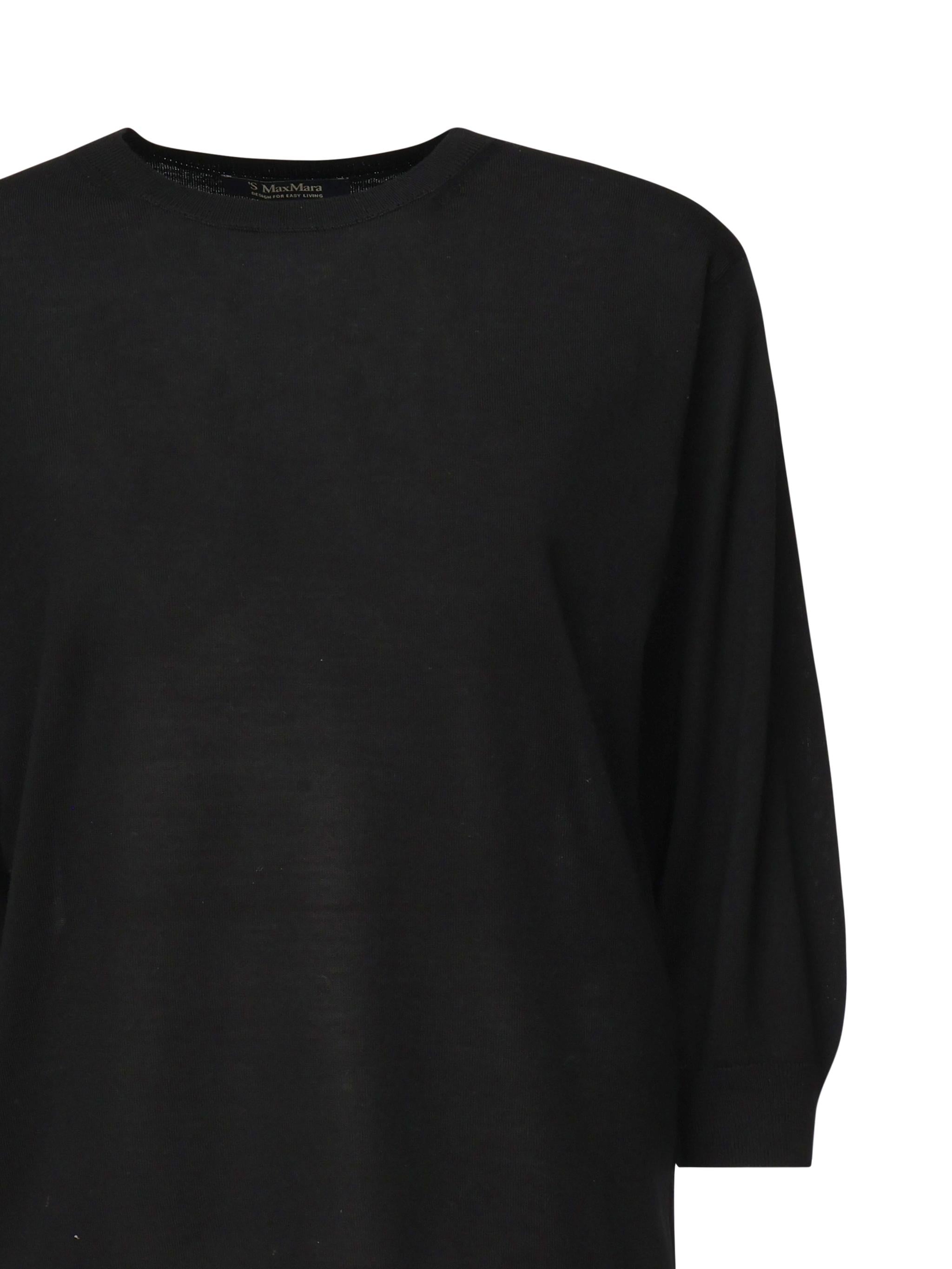 Maglia Amici Ecru 2519361091600 002 'S MAX MARA 