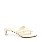 Infradito tacco Fendi Fling 8Y8738 AUEEF0TZ0 FENDI 