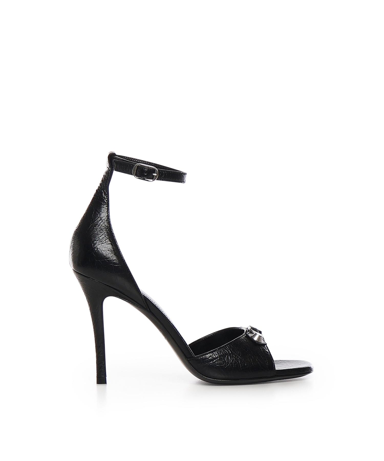 Sandali City Uptown 854007 WAD4Y1080 BALENCIAGA 