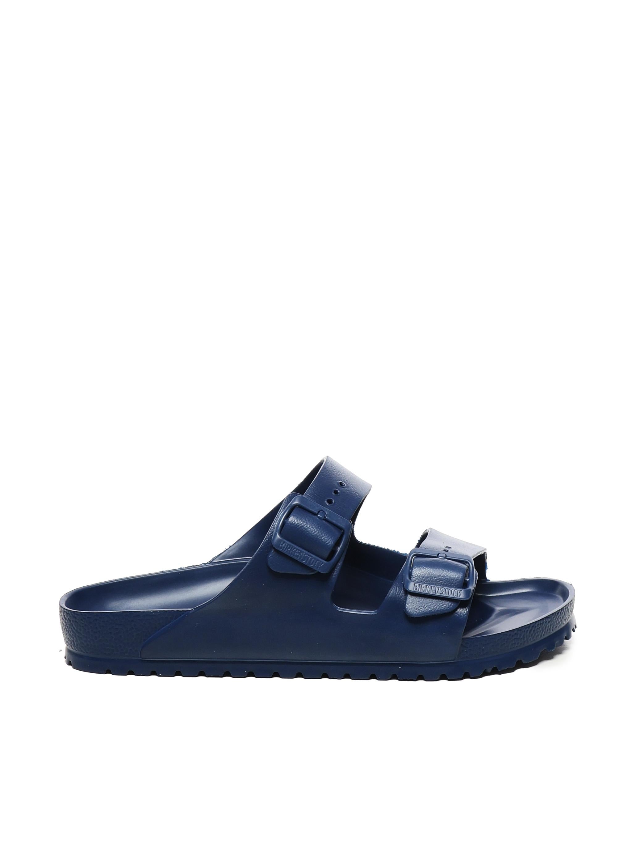 Sandali Arizona in gomma 1019051  BIRKENSTOCK 