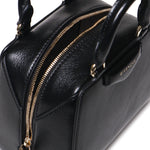 Mini bag Antigona Cube in pelle BB50ZUB24B 001 GIVENCHY 
