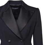 Giacca smoking F27CTT FUBGEN0000 DOLCE & GABBANA 