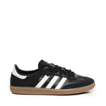SAMBA DECON         CBLACK/FTWWHT/CBLACK IF0641  ADIDAS ORIGINALS 