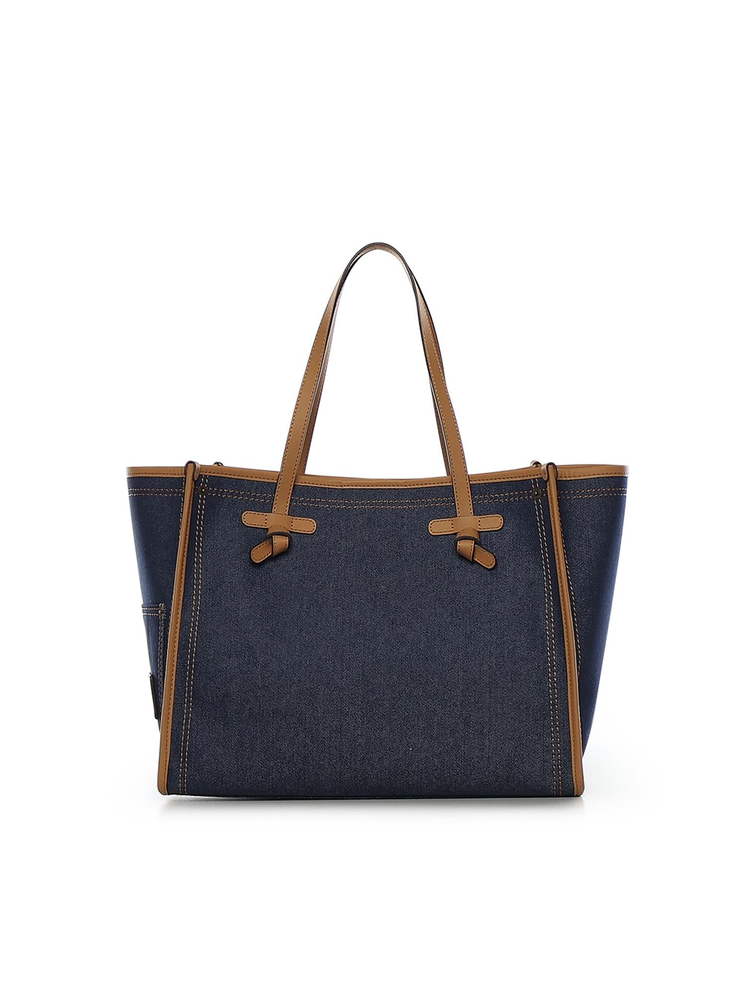 Borsa shopping Marcella BS12420 14478 GIANNI CHIARINI 