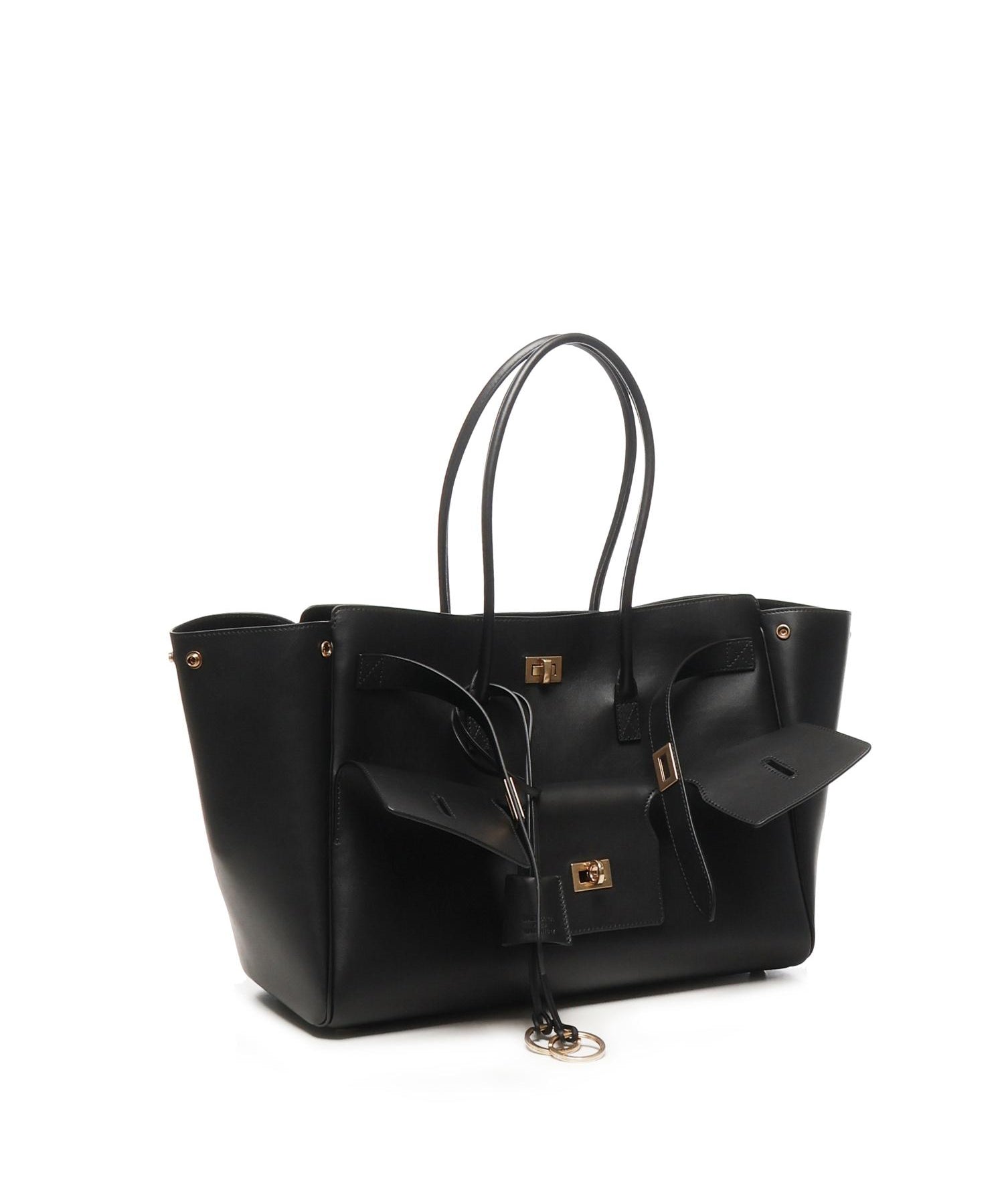 Borsa Carry All Bel Air Media 835670 2ABAV1000 BALENCIAGA 