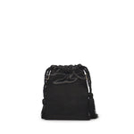 Mini bag Kayla con logo 73BS9MZ04 KAYLANERO V° 73 