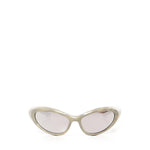 Occhiali da sole con logo 812604 T00079282 BALENCIAGA 