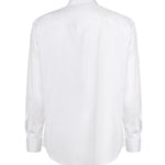 Camicia oxford in cotone S74DM0660 S36275100 DSQUARED2 